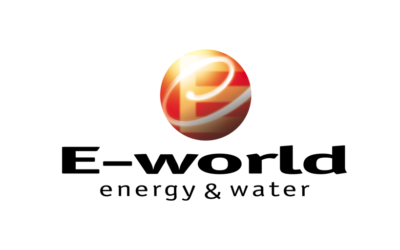 E-world energy & water