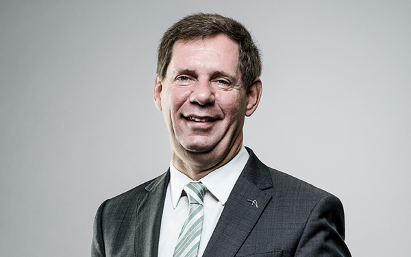 ArcelorMittel Europe: Geert Van Poelvoorde ist neuer CEO