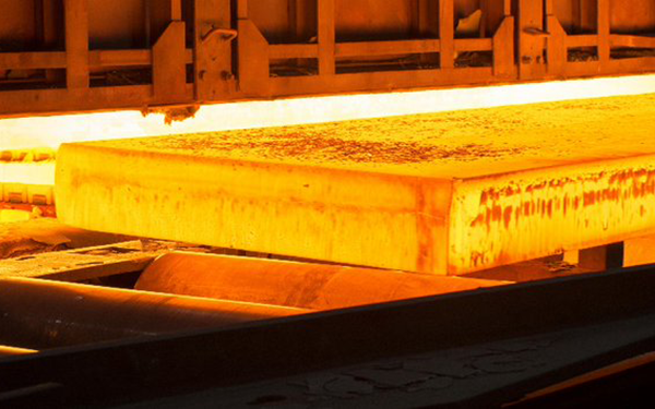thyssenkrupp Steel investiert in zwei Hubbalkenöfen am Standort Duisburg