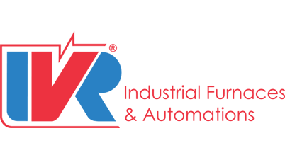 IVR Industrial Furnaces & Automations