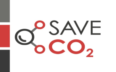 SAVE CO2: Neuartige Schlacken aus der Stahlindustrie als Ressource nutzbar machen