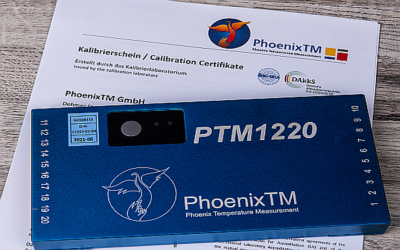 PhoenixTM erhält DAkkS-Akkreditierung