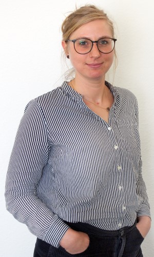 Sarah Gottschalk