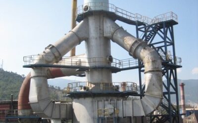 Primetals Technologies liefert Gasreinigungsanlage für Hochofen an ArcelorMittal in Polen