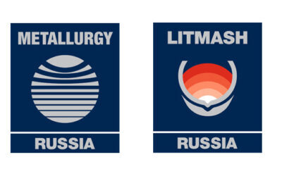 Neuer Termin: Metallurgy und Litmash Russia finden vom 21. bis 23. Juni statt