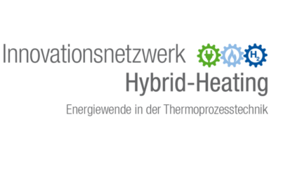 „CO2 neutrale Prozesswärmeerzeugung” im Rahmen des Innovationsnetzwerks Hybrid Heating