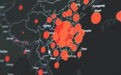 Lockdowns in China hinterlassen tiefe Spuren