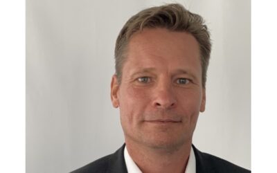 VDMA: Vorstand der Oberflächentechnik kooptiert Ralf Mosbacher