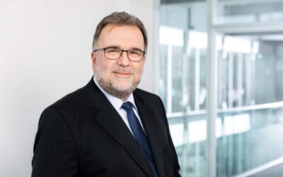 Siegfried Russwurm für zweite Amtszeit als BDI-Präsident vorgeschlagen