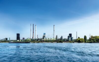thyssenkrupp: Bau der größten deutschen Direktreduktionsanlage für CO2-armen Stahl entschieden
