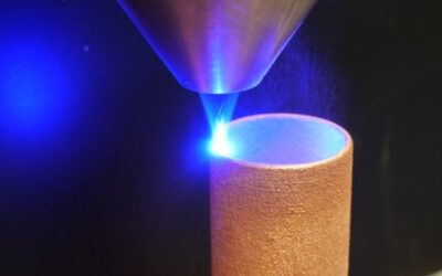 formnext 2022: Laserline zeigt diodenlaserbasierte Lösungen für Cladding und Additive Manufacturing