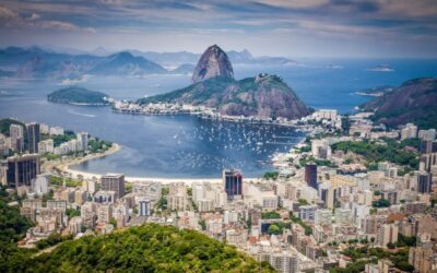 Brasilien bleibt im Fokus der Maschinen- und Anlagenbauer