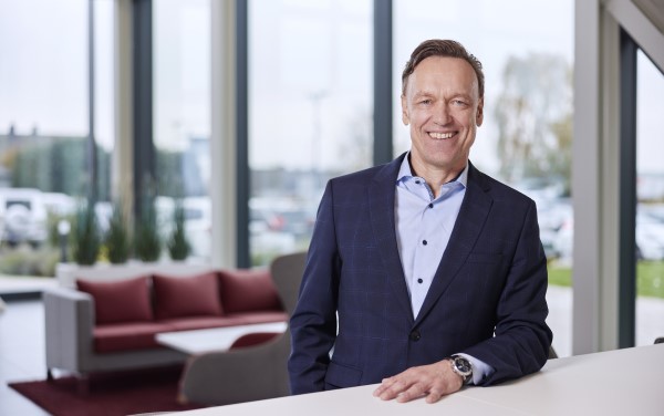 KME Special Products & Solutions: neuer CEO ab 1. Januar 2023