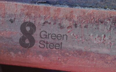 Swiss Steel Group ergänzt ihr White Paper „Green Steel”