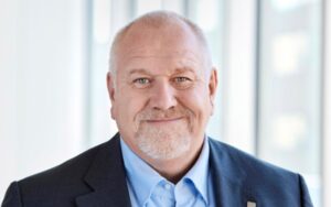 Matthias Altendorf, bislang CEO der Endress+Hauser Gruppe, folgt 2024 als Präsident des Verwaltungsrats. (Quelle: Endress+Hauser)