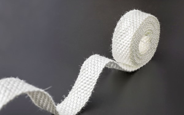 Kager bietet neue High-Tech-Textilien für Hochtemperatureinsatz