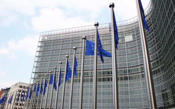 CO2-Verordnung: EU-Kommission lässt Industrie mehr Spielraum