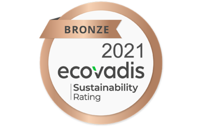 Nachhaltigkeit: VNG Handel & Vertrieb verbessert Ergebnis auf der Bewertungsplattform EcoVadis