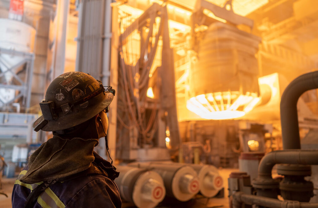 Nippon Steel sichert sich endgültige Vereinbarung für die Übernahme von US Steel
