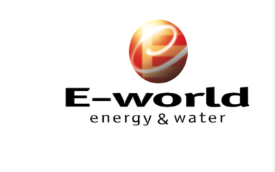 E-world energy & water
