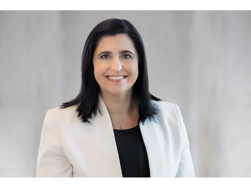 Fabíola Fernandez to become new CFO of the SMS group as of January 1, 2024
