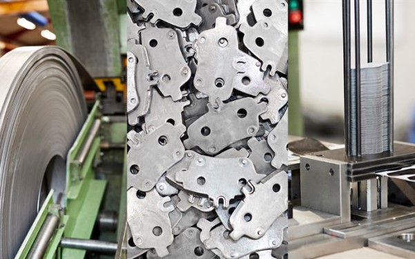 SSAB and Meneta to produce brake components with fossil-free steel