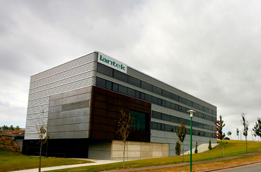 Lantek plant Messe-Marathon