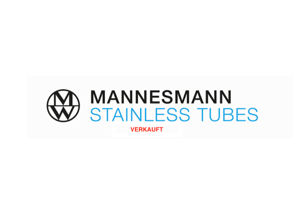 Salzgitter verkauft Mannesmann Stainless Tubes