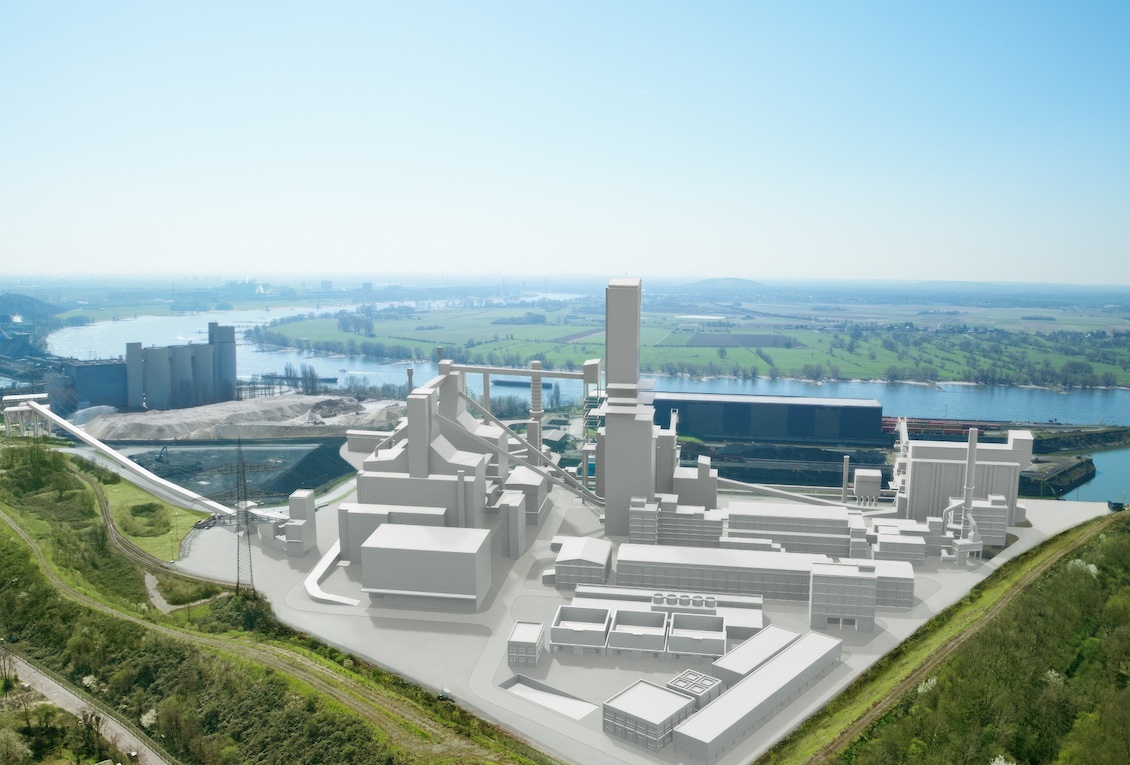 thyssenkrupp Steel launches tender for hydrogen supply