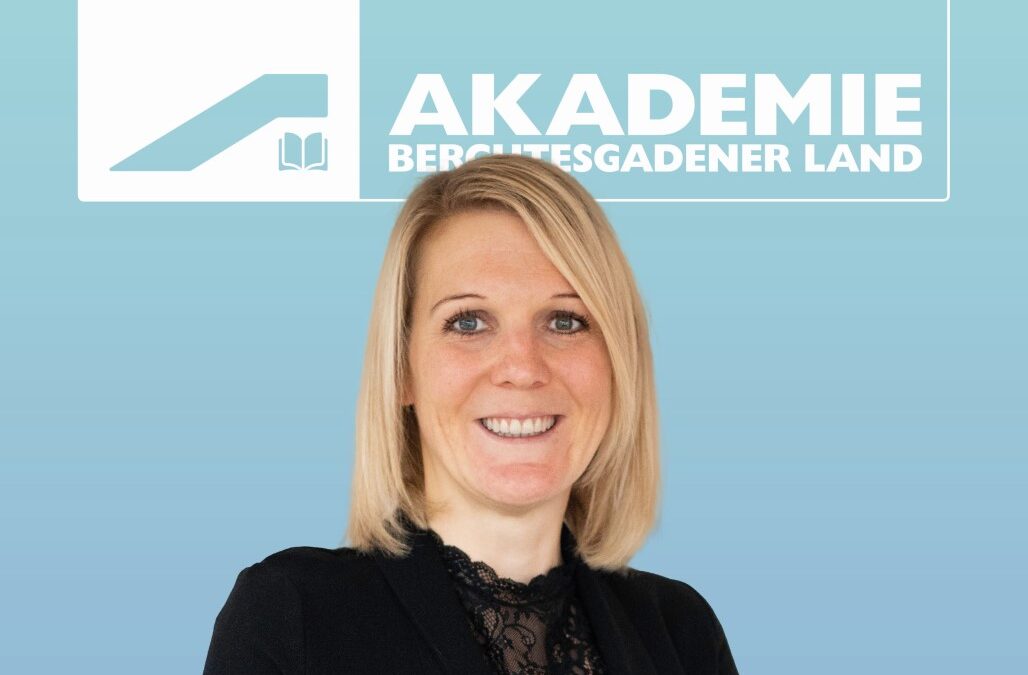 Max Aicher Foundation: Change in management of the Berchtesgadener Land Academy