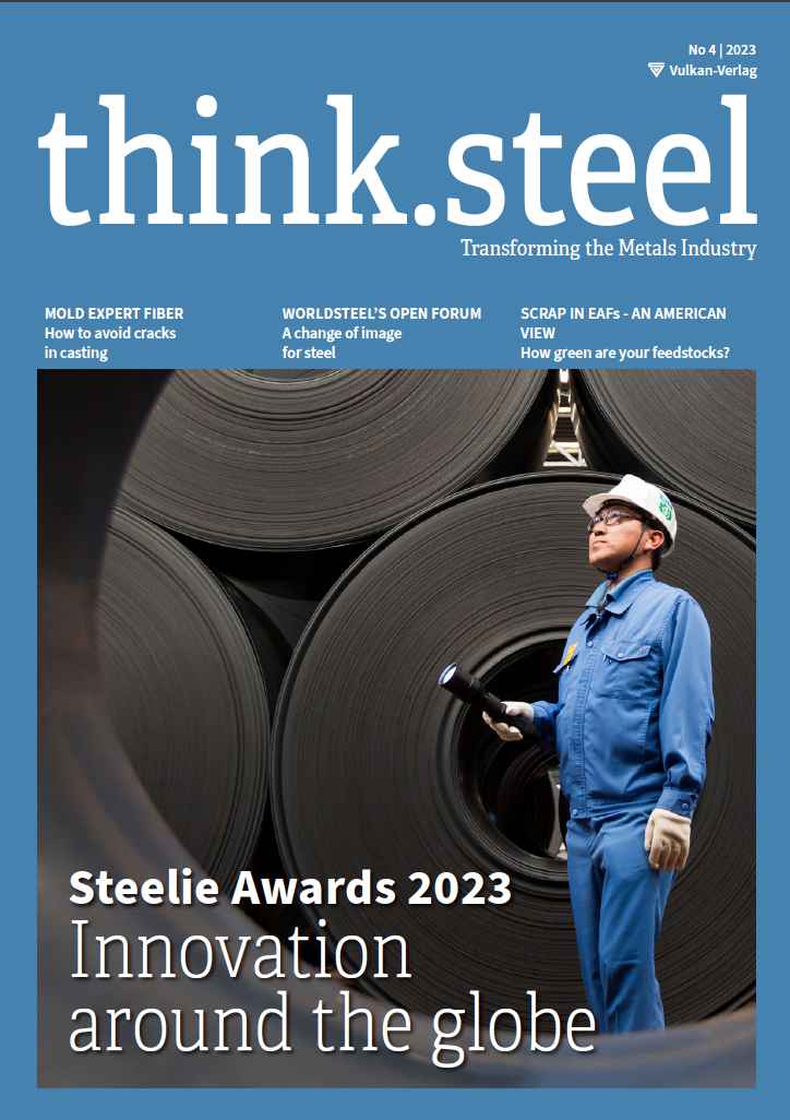 think.steel 4 2023
