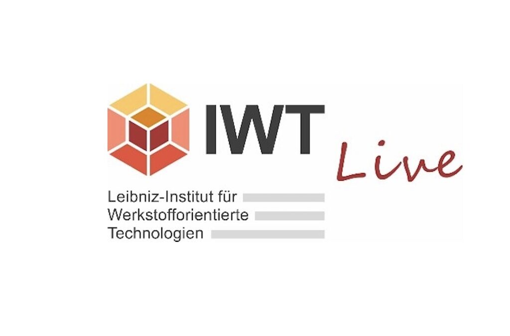 Neustart der Leibniz-IWT-Vortragsreihe: laseradditive Fertigung