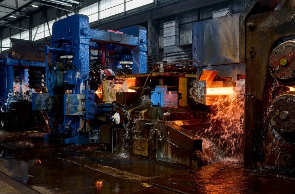Swiss Steel Group: geplante Konsolidierung für 2024