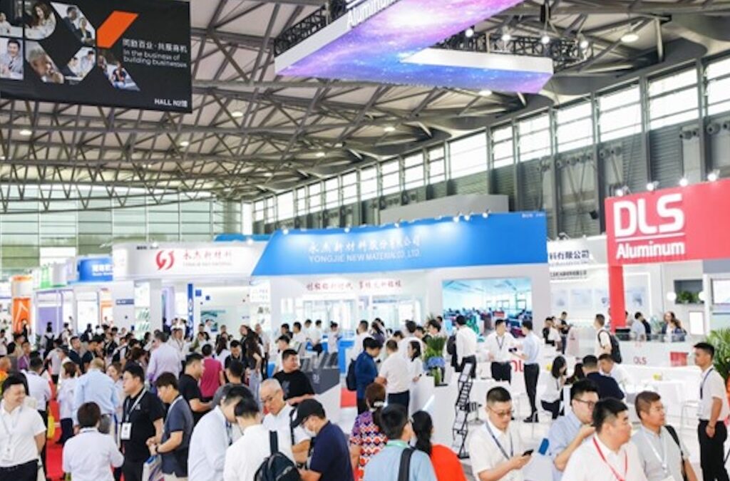Aluminium China 2024: Registration Now Open for Global Visitors