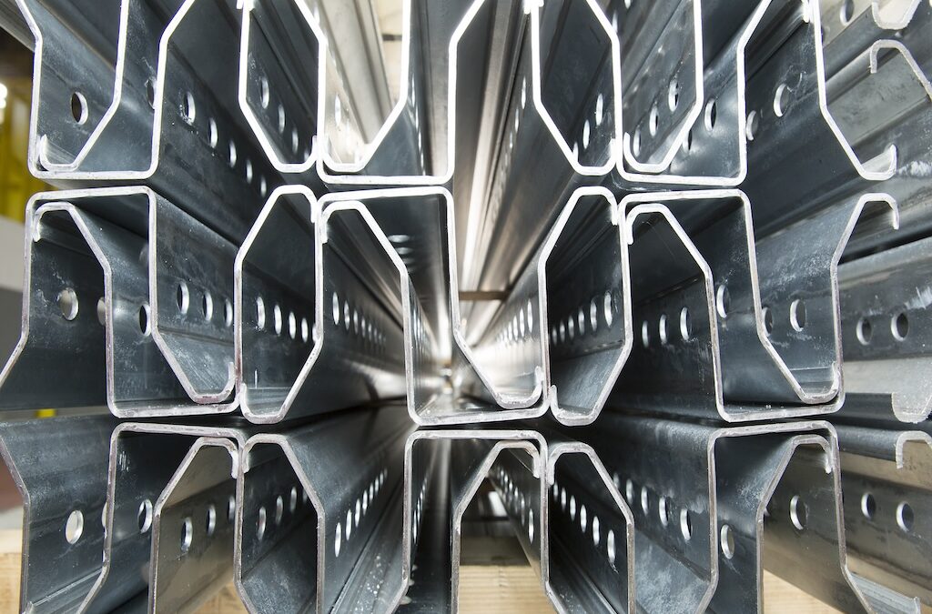 Wuppermann erweitert Produktpalette im Bereich von Stahlrohren und -profilen