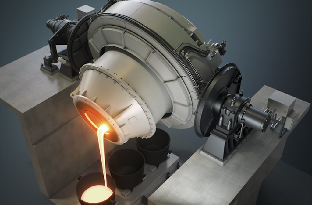 Metso Introduces Furnace for Higher Recovery of Metals