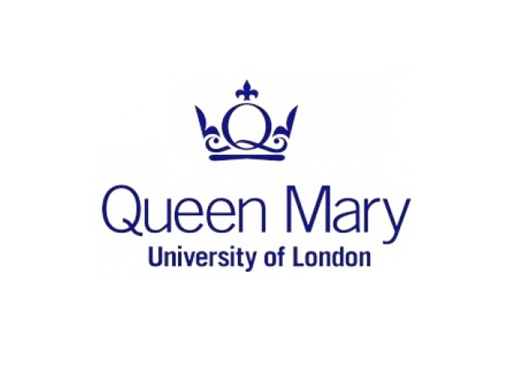 Logo Queen Mary University of London