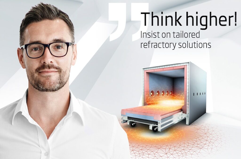 Act more sustainably: RATH combi-modules make heat treatment furnaces more energy-efficient